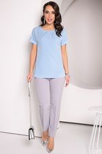 Блузка 41219 Avili