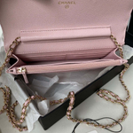 Chanel Woc