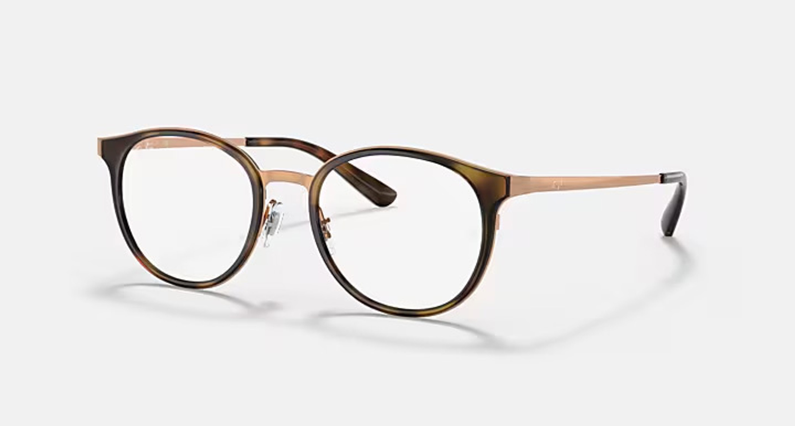 RAY-BAN RX6372M 2732 OPTICS