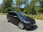 Touran 2017 2.0TDI