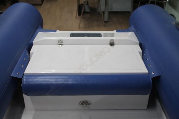 Лодка WINboat 420 GTR