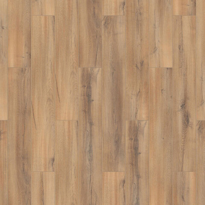 Ламинат Taiga Первая Сибирская 504466003 Дуб коричневый