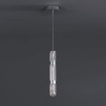 Подвесной светильник OMT-886S chrome