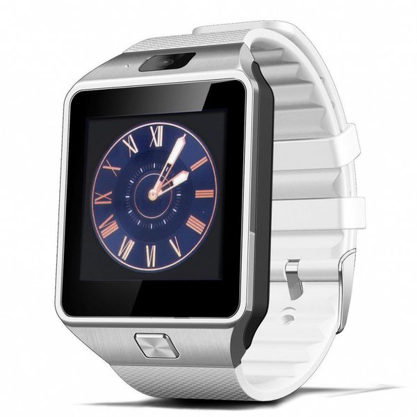 Умные часы SMART WATCH DZ09