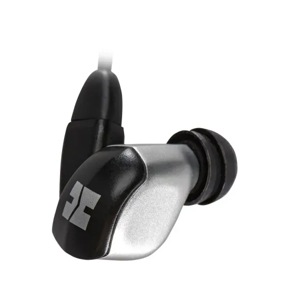 HIFIMAN RE2000 Pro Silver