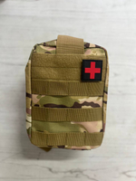 Подсумок аптечка мультикам