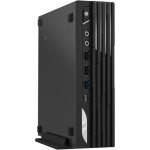 MSI Pro DP21 14M-1054XRU [9S6-B0A431-1054] Black {i5 14400(2.5Ghz)/16384Mb/512PCISSDGb/UHD Graphics 730/noOS}