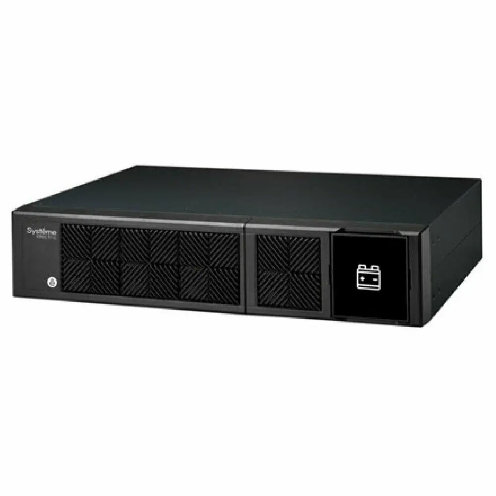 Батарея для ИБП Systeme Electric BPSE36RT2U, черный