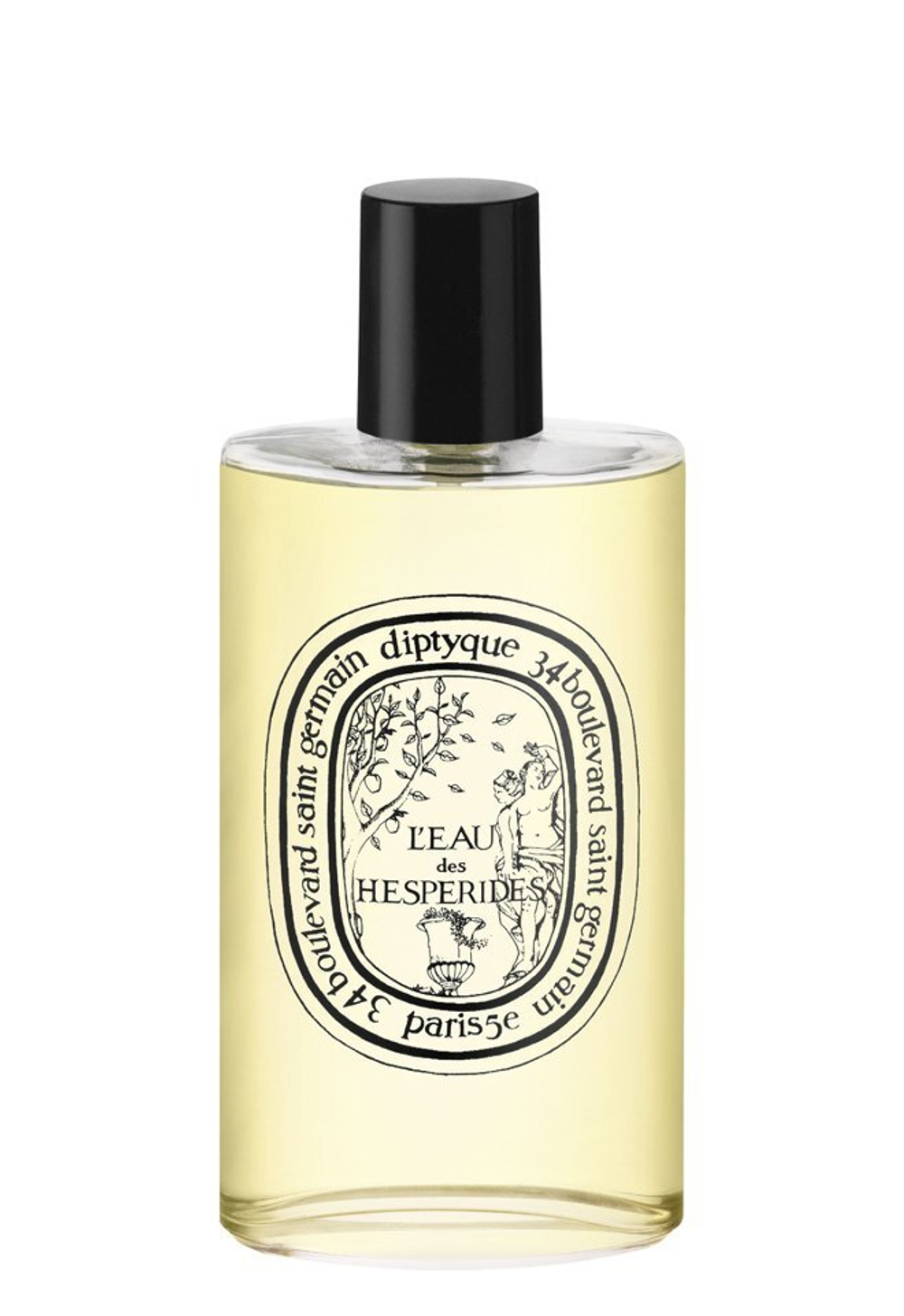 Туалетная вода L'eau des Hesperides