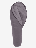 СПАЛЬНЫЙ МЕШОК ПУХОВЫЙ BASK TREKKING V3 M