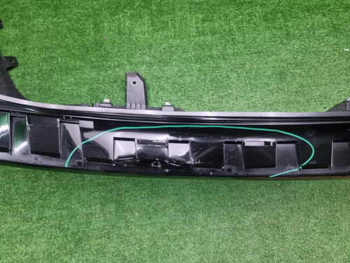 Бампер задний Changan CS95PLUS (2023-н.в.)