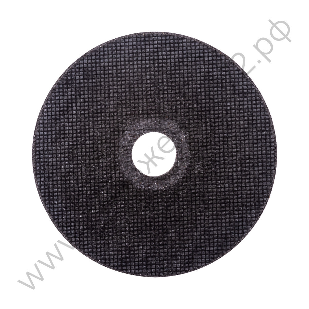 Круг отрезной по металлу FTL Expert 125 х 1,0 х 22,2 мм A46TBF