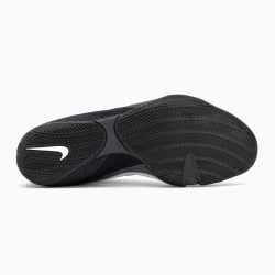Боксёрки Nike Machomai 3 black/white