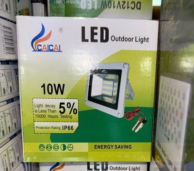 Прожектор 12V 10W