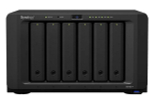 Сетевое хранилище Synology DS1621+
