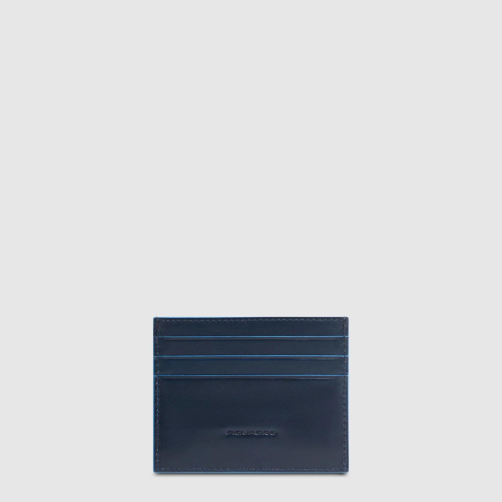 Чехол для кредитных карт Blue Square PP6855B2R/Blu