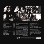 Наив / Пост-Алкогольные Страхи (LP)