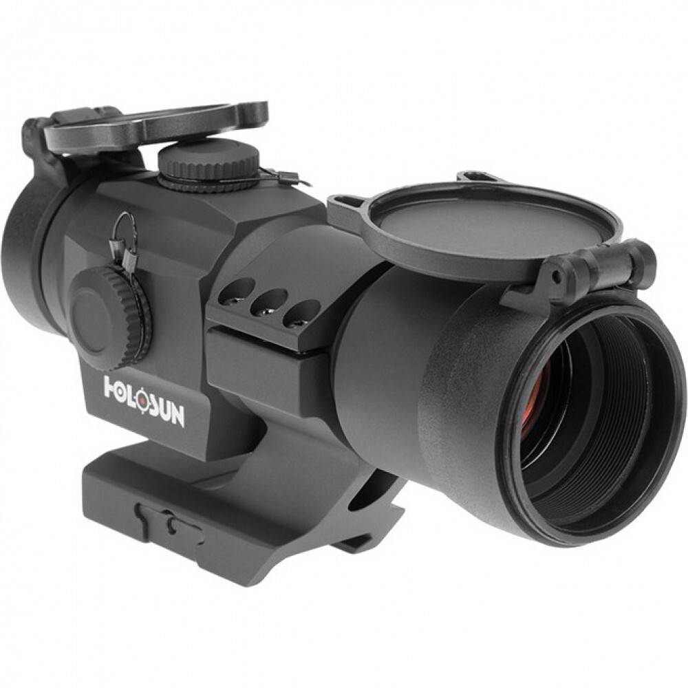 Коллиматорный прицел HOLOSUN TUBE HS506