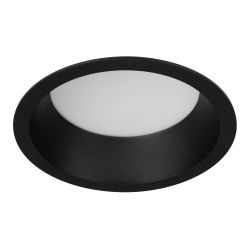 Светильник MS-DROP-BUILT-R158-30W Warm3000 (BK, 90 deg, 230V) (Arlight, IP54 Металл, 5 лет) 041497