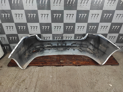 Бампер задний Lada Vesta 22-нв Б/У Оригинал 8450040066