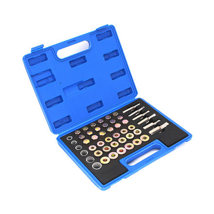 Комплект для ремонта резьбы пробки масляного поддона Car-Tool CT-H026