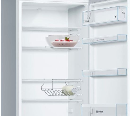 Холодильник Bosch KGE KGE39XL2AR