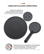 Душевая стойка со смесителем Gappo G2406-6