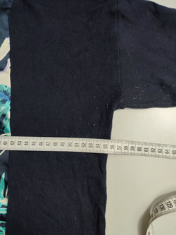 Джемпер Promod с принтом 54-56 размер