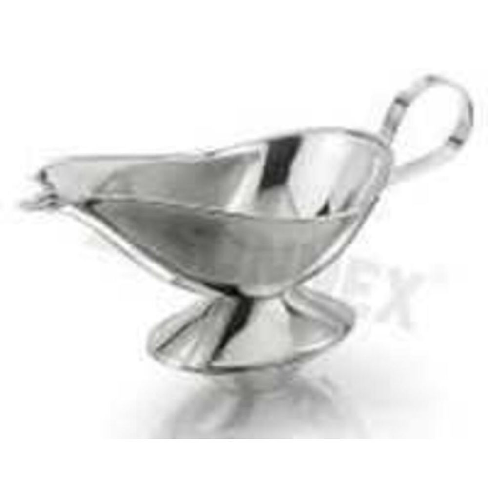 Соусник с ручкой 65 мл на подставке нерж. P.L. Proff Cuisine