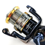 Катушка Ryobi ECUSIMA CB 2500S (2500, 7+1BB, мет. шпуля)