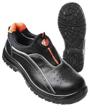 Полуботинки "Savel-Дуэт-Спорт" ПУ