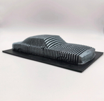 3d модель автомобиля "Camaro"