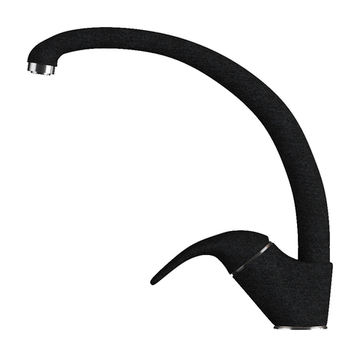 Смеситель SKS2 черный №911С