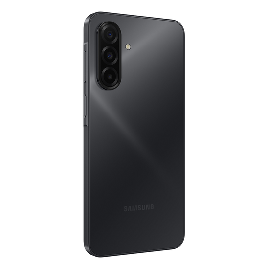 Смартфон Samsung Galaxy A17 4/128 Гб Черный