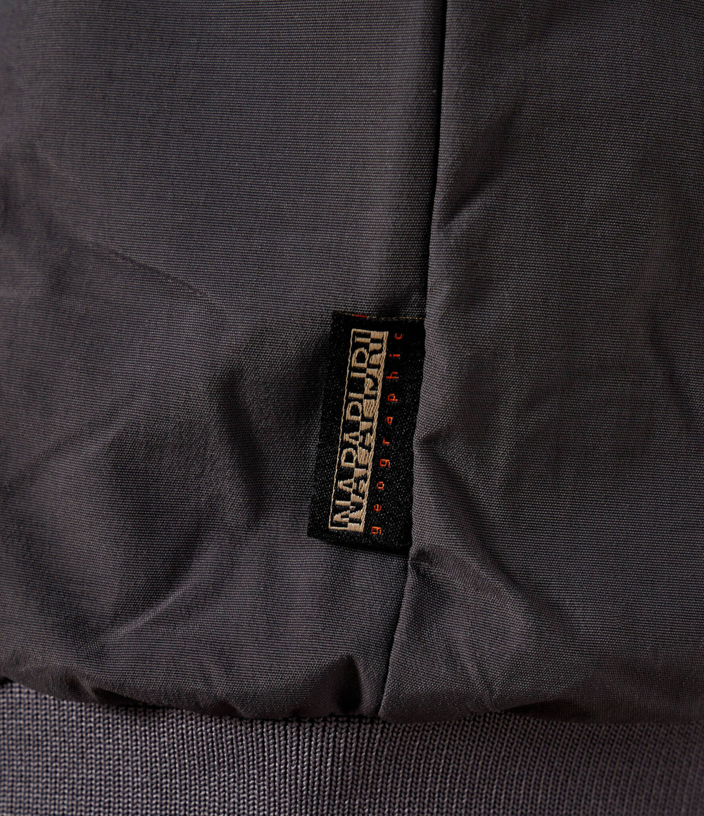 Куртка A-SAILOR Napapijri - серый(NP0A4HEV)