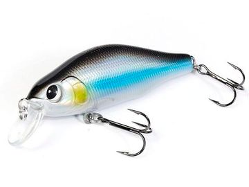 Воблер сусп. LJ ORIGINAL FLAT JOHN 09.00/A26