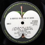 The Beatles / A Collection Of Beatles Oldies (LP)
