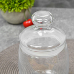 Банка "Cesni" 940мл с крышкой 12935