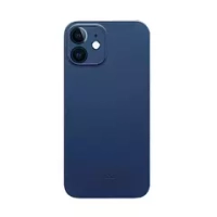 Накладка IPhone 14 K-Doo кожа dark blue