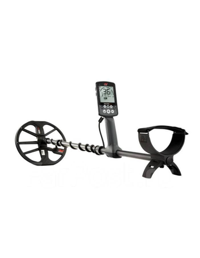 Металлоискатель Minelab EQUINOX 800