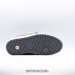 Винтажные кеды Adio Jeremy Wray 4