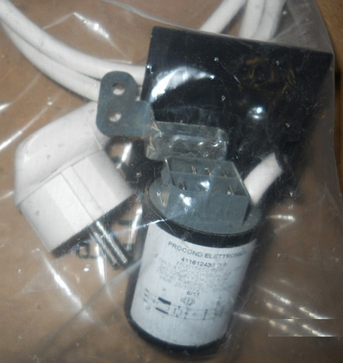 Фильтр сетевой Индезит (115166/119128/92920)