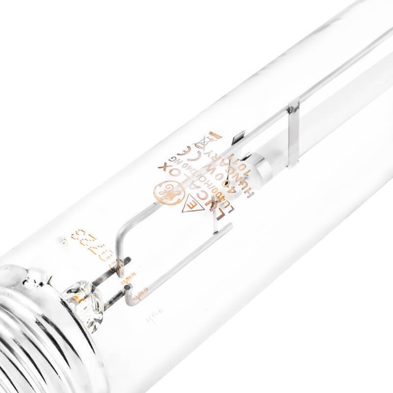 Лампа ДНаТ General Electric HO Lucalox 400W