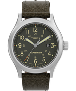 Наручные часы Timex TW2V07100