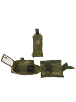 Подсумок "МОЛНИЯ-АС-2026" Цифра AStrikovsky