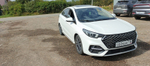 Omoda S5 1.5 CVT Life
