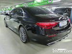 Mercedes-Benz S-Class W223 S500L 4MATIC (03.2023)