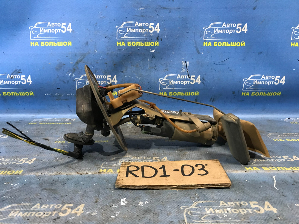 Бензонасос погружной Honda CRV 1997