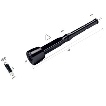 Сосковая резина ULTRAmilk 405/4 (Аналог Russian Style)