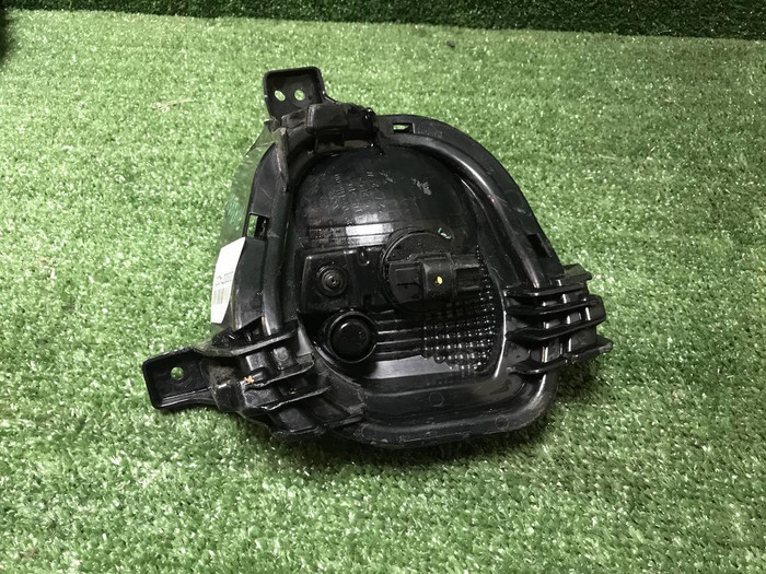 ПТФ левая Hyundai Solaris 2 (2020-н.в.)